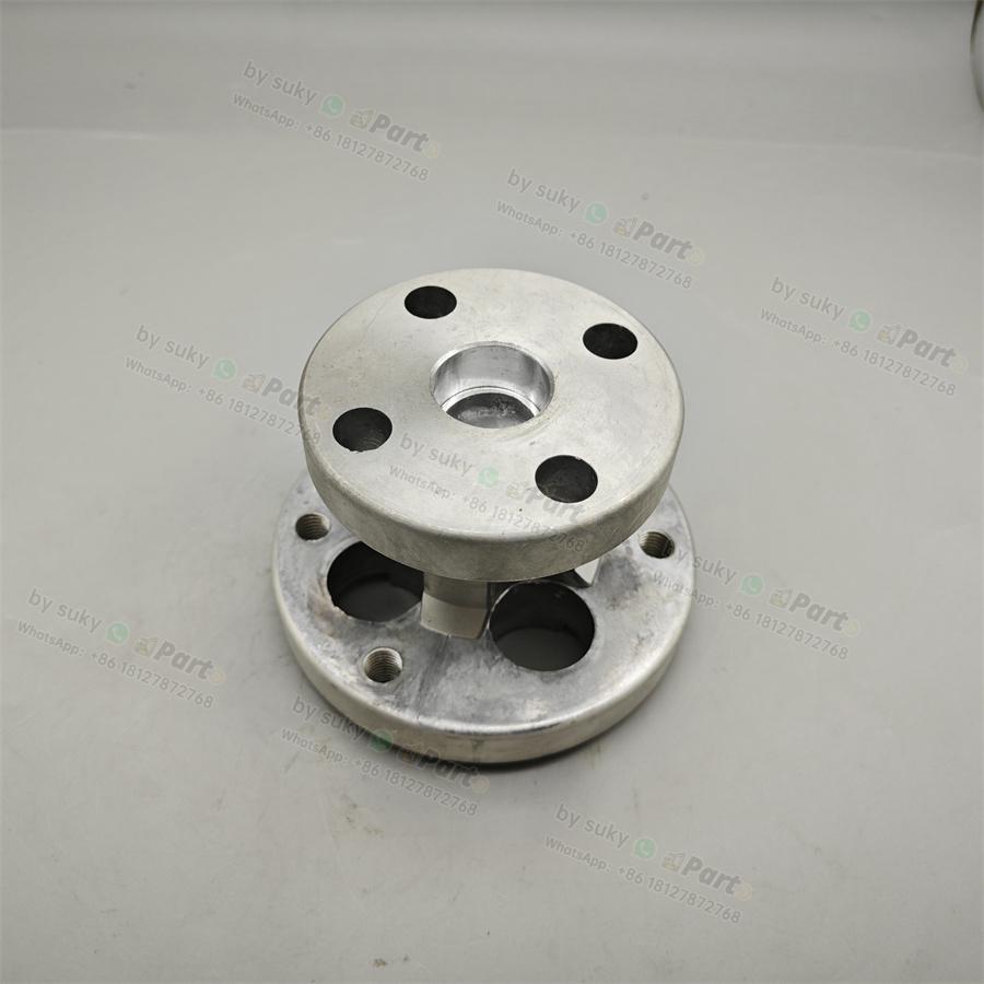 6732-61-3610 Spacer Fan for Komatsu 4D102 4D107 6D107 PC200-7 PC200-8 6732-61-3610 Spacer Fan for Komatsu 4D102 4D107 6D107 PC200-7 PC200-8