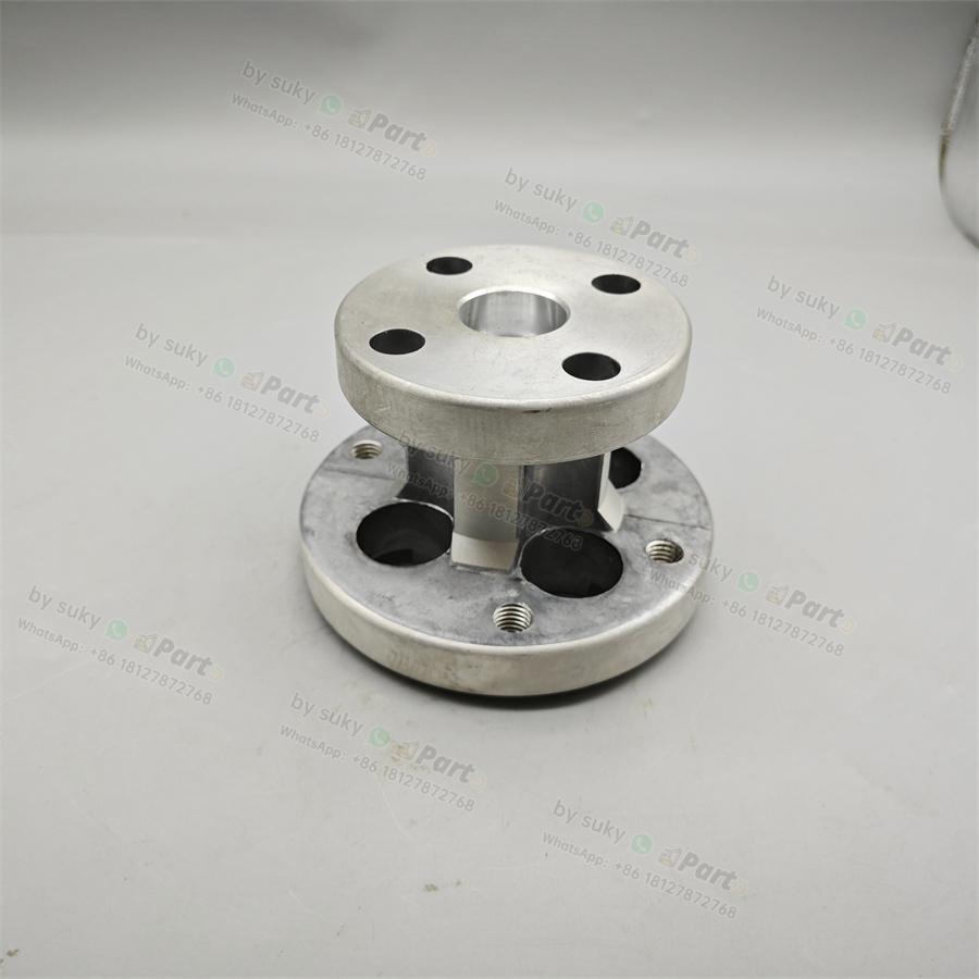 6732-61-3610 Spacer Fan for Komatsu 4D102 4D107 6D107 PC200-7 PC200-8 6732-61-3610 Spacer Fan for Komatsu 4D102 4D107 6D107 PC200-7 PC200-8