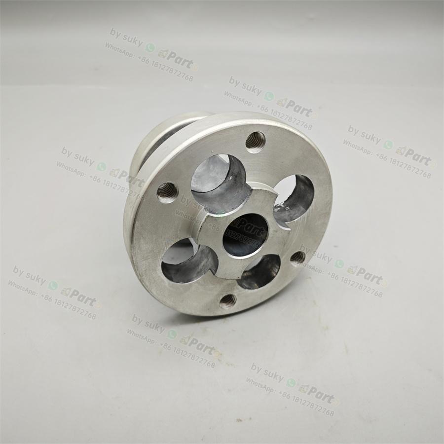 6732-61-3610 Spacer Fan for Komatsu 4D102 4D107 6D107 PC200-7 PC200-8 6732-61-3610 Spacer Fan for Komatsu 4D102 4D107 6D107 PC200-7 PC200-8