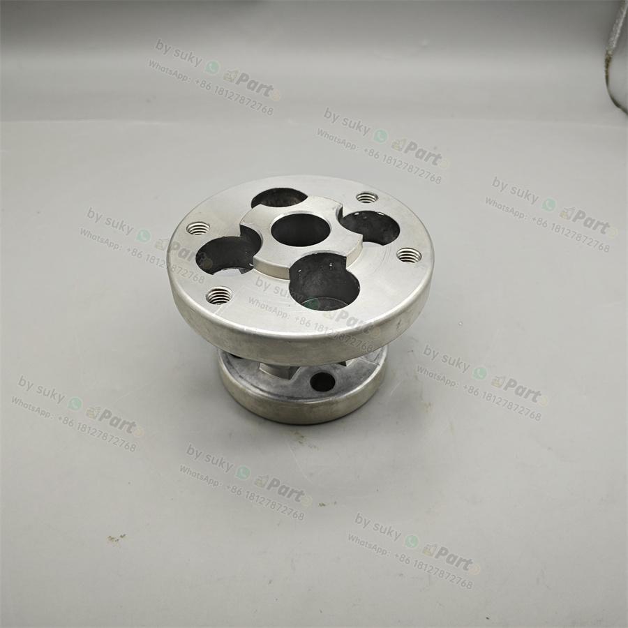 6732-61-3610 Spacer Fan for Komatsu 4D102 4D107 6D107 PC200-7 PC200-8 6732-61-3610 Spacer Fan for Komatsu 4D102 4D107 6D107 PC200-7 PC200-8