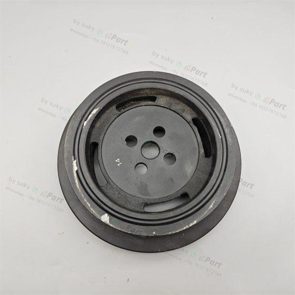 3916436 6735-31-8120 Damper for Komatsu PC200-7