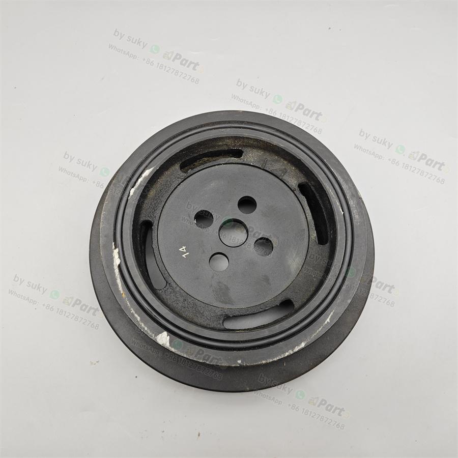3916436 6735-31-8120 Damper for Komatsu PC200-7 3916436 6735-31-8120 Damper for Komatsu PC200-7
