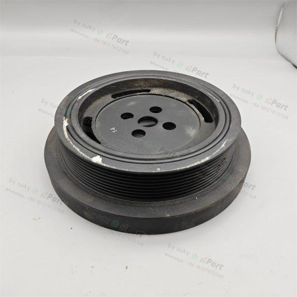 3916436 6735-31-8120 Damper for Komatsu PC200-7