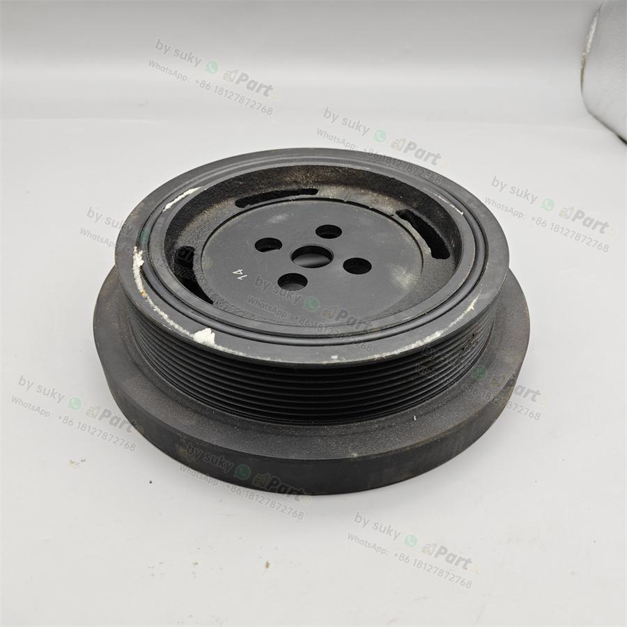3916436 6735-31-8120 Damper for Komatsu PC200-7 3916436 6735-31-8120 Damper for Komatsu PC200-7