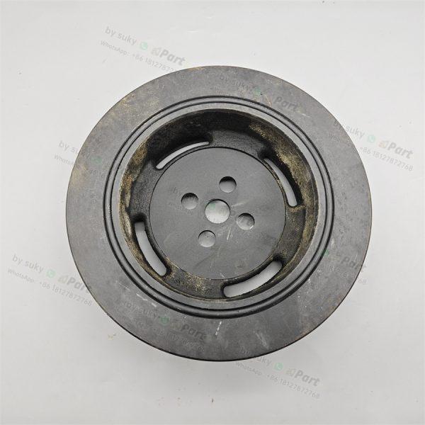 3916436 6735-31-8120 Damper for Komatsu PC200-7