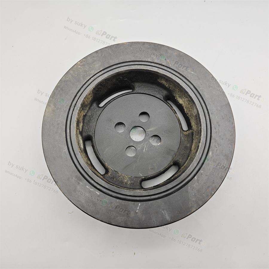 3916436 6735-31-8120 Damper for Komatsu PC200-7 3916436 6735-31-8120 Damper for Komatsu PC200-7