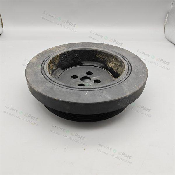 3916436 6735-31-8120 Damper for Komatsu PC200-7