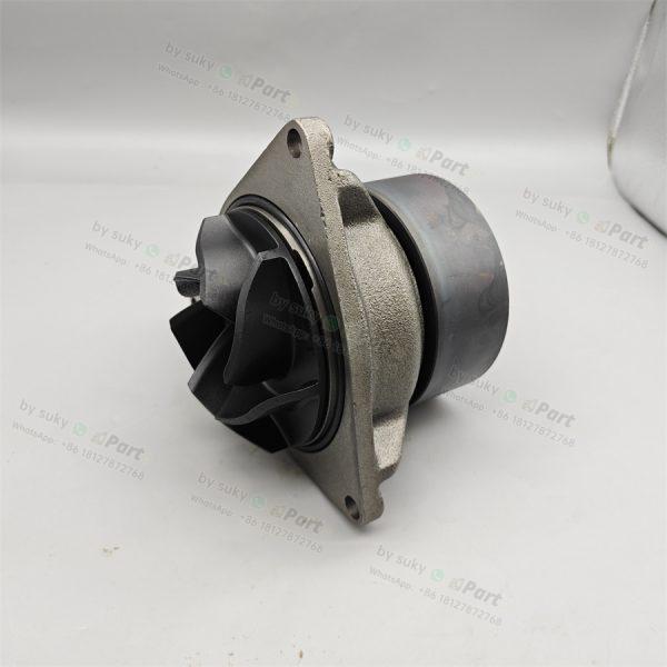 6746-61-1100 Water Pump for Komatsu 6D95 6D114 6D125