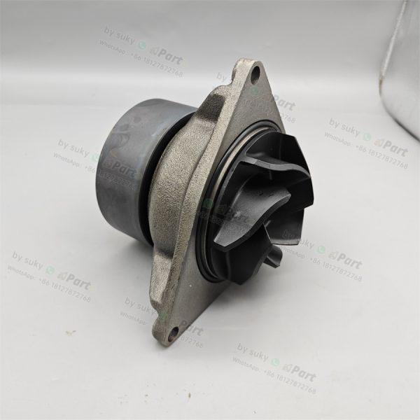 6746-61-1100 Water Pump for Komatsu 6D95 6D114 6D125