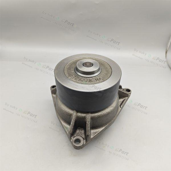 6746-61-1100 Water Pump for Komatsu 6D95 6D114 6D125