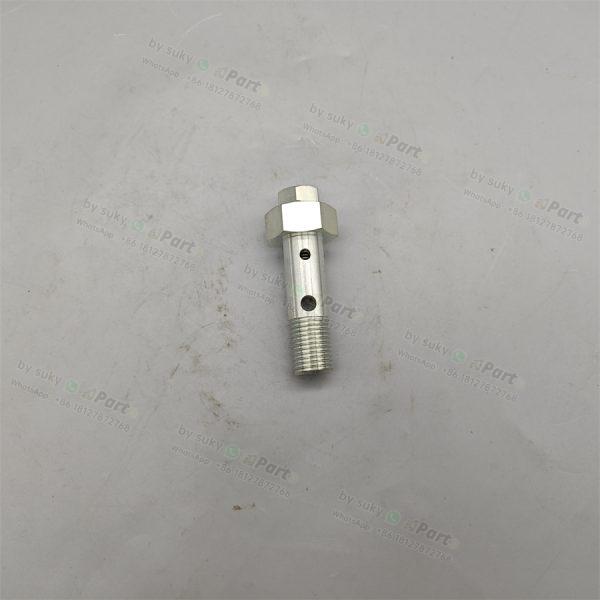 090310-0500 Overflow Valve for Denso HP0 Diesel Pump