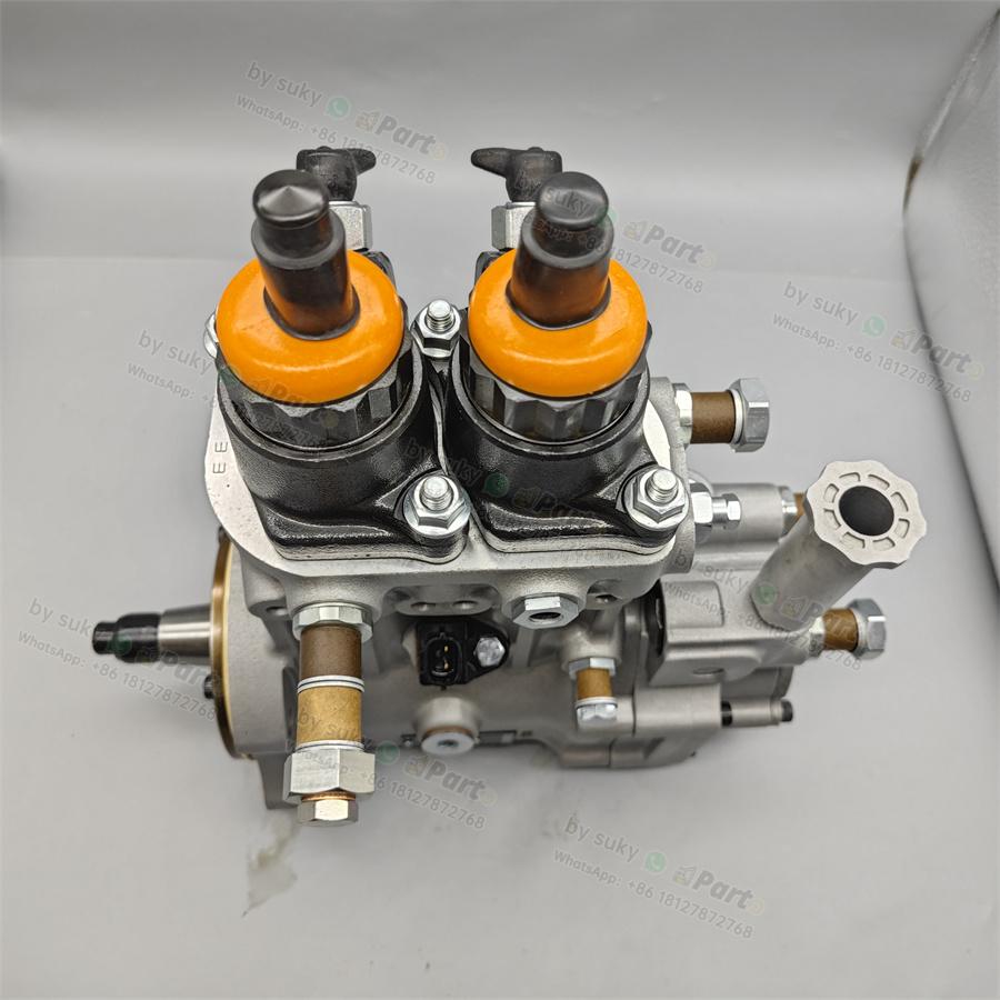 6218-71-1110 094000-0342 Fuel Pump for Komatsu 6D140E 6218-71-1110 094000-0342 Fuel Pump for Komatsu 6D140E