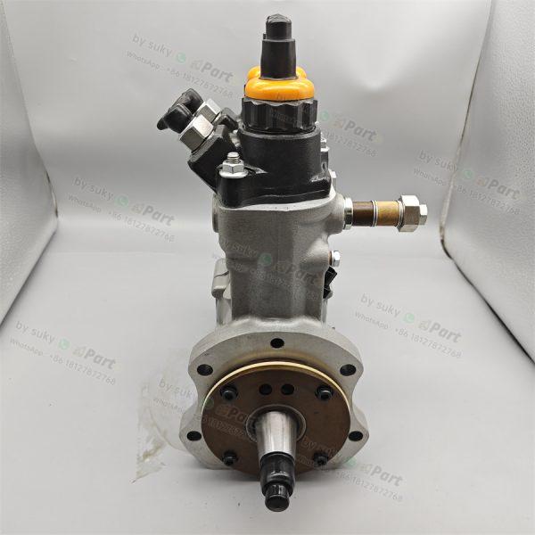 6218-71-1110 094000-0342 Fuel Pump for Komatsu 6D140E