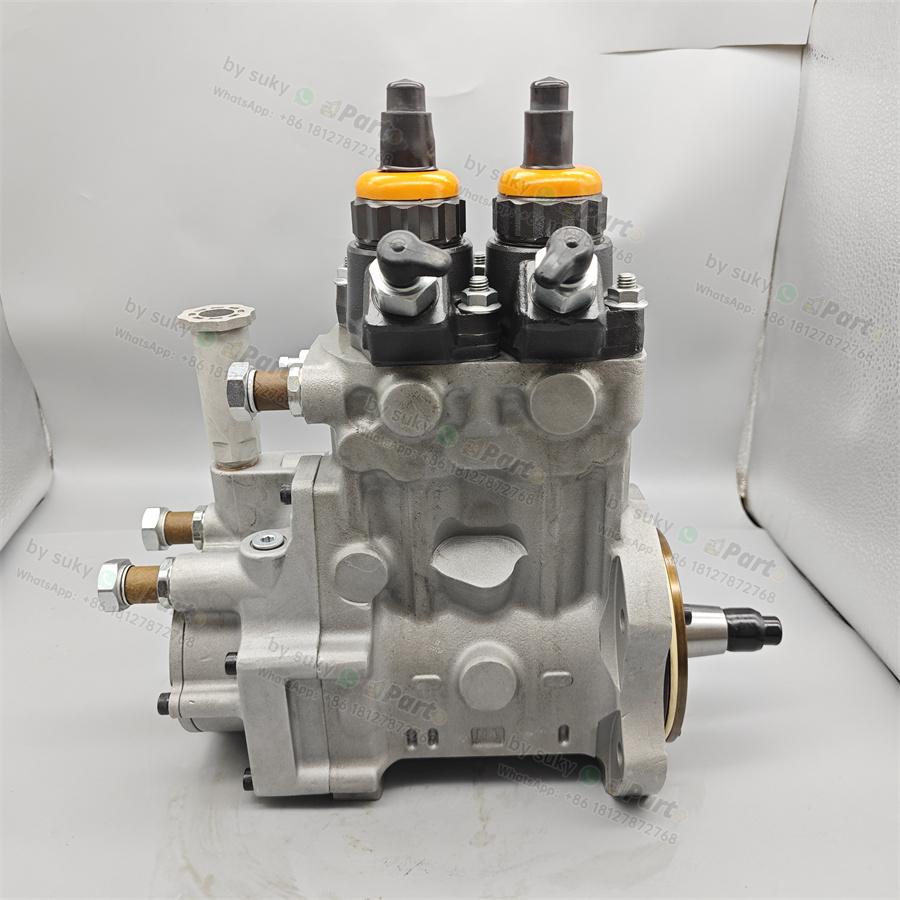 6218-71-1110 094000-0342 Fuel Pump for Komatsu 6D140E 6218-71-1110 094000-0342 Fuel Pump for Komatsu 6D140E