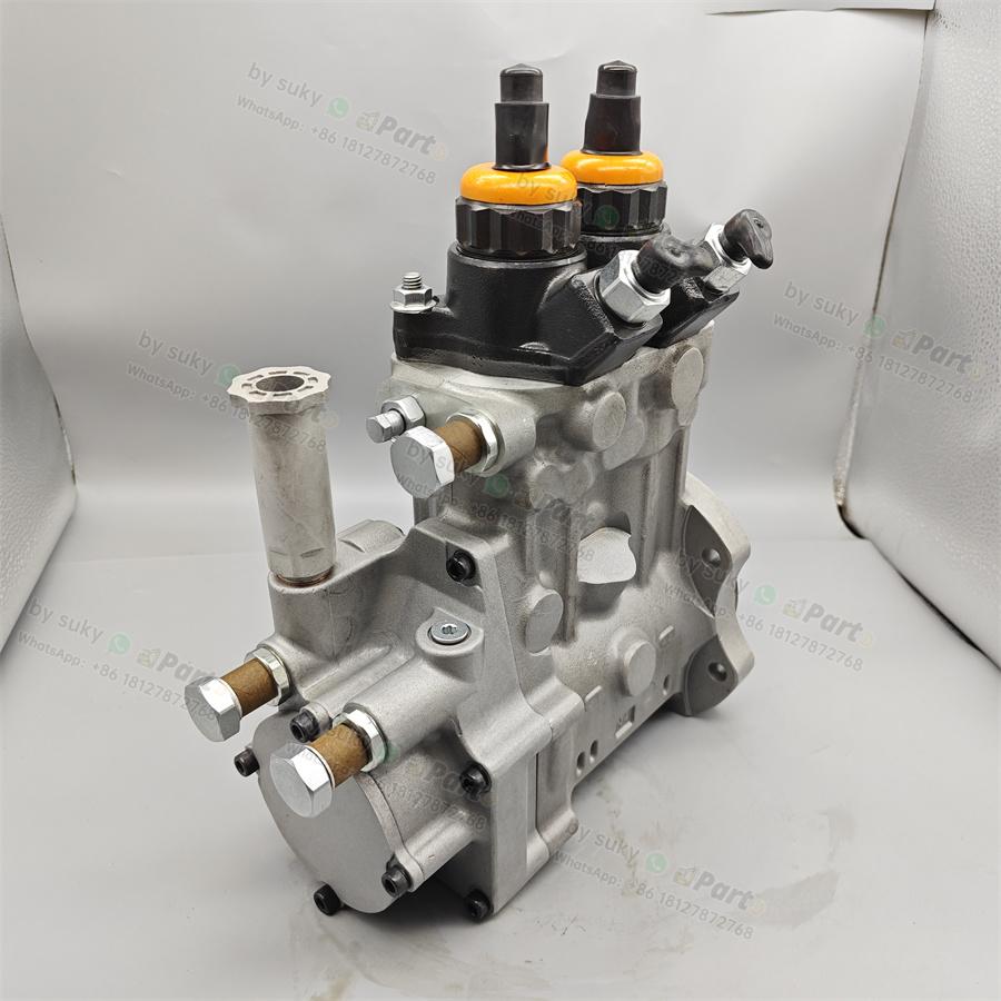 6218-71-1110 094000-0342 Fuel Pump for Komatsu 6D140E 6218-71-1110 094000-0342 Fuel Pump for Komatsu 6D140E