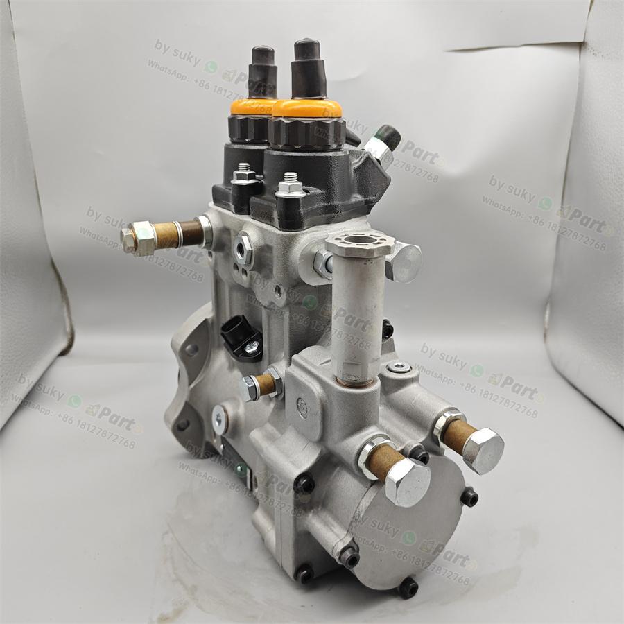 6218-71-1110 094000-0342 Fuel Pump for Komatsu 6D140E 6218-71-1110 094000-0342 Fuel Pump for Komatsu 6D140E