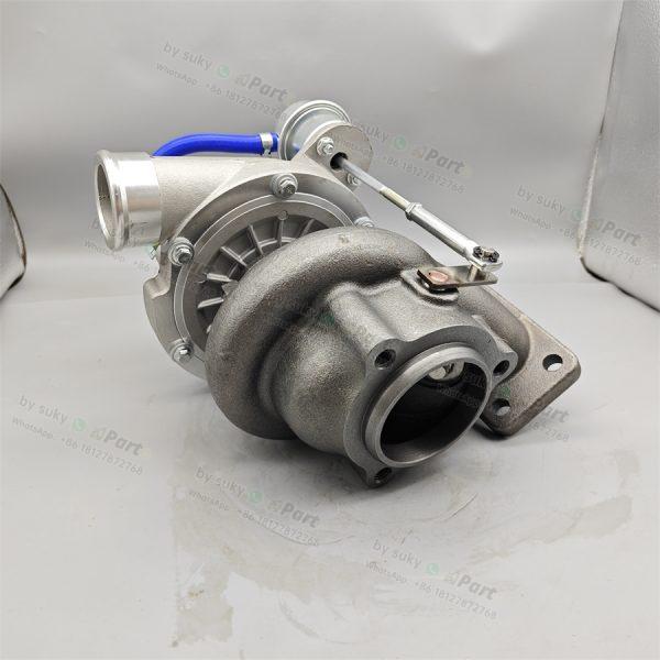 2674A404 Turbocharger for Perkins 1104A-44T