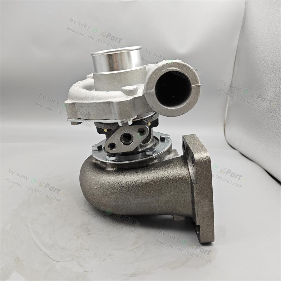 2674A397 Turbocharger for Perkins 4.236 C 2674A397 Turbocharger for Perkins 4.236 C