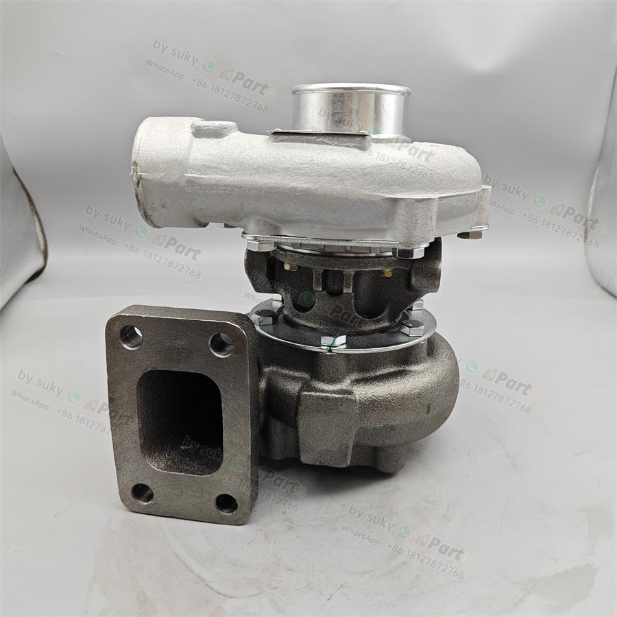 2674A397 Turbocharger for Perkins 4.236 C 2674A397 Turbocharger for Perkins 4.236 C
