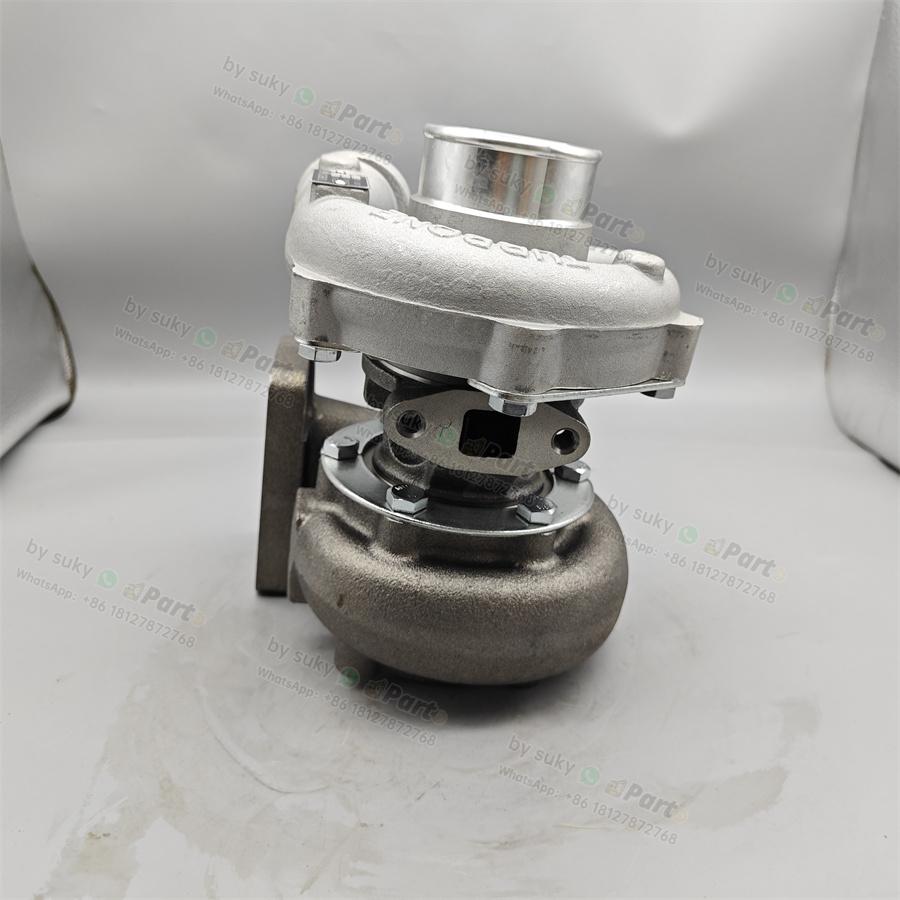 2674A397 Turbocharger for Perkins 4.236 C 2674A397 Turbocharger for Perkins 4.236 C