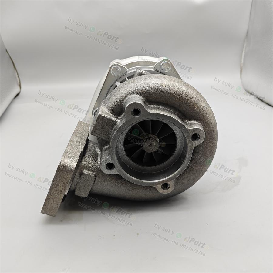 2674A397 Turbocharger for Perkins 4.236 C 2674A397 Turbocharger for Perkins 4.236 C