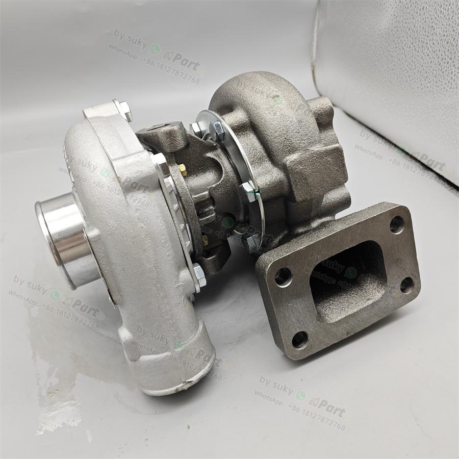 2674A397 Turbocharger for Perkins 4.236 C 2674A397 Turbocharger for Perkins 4.236 C