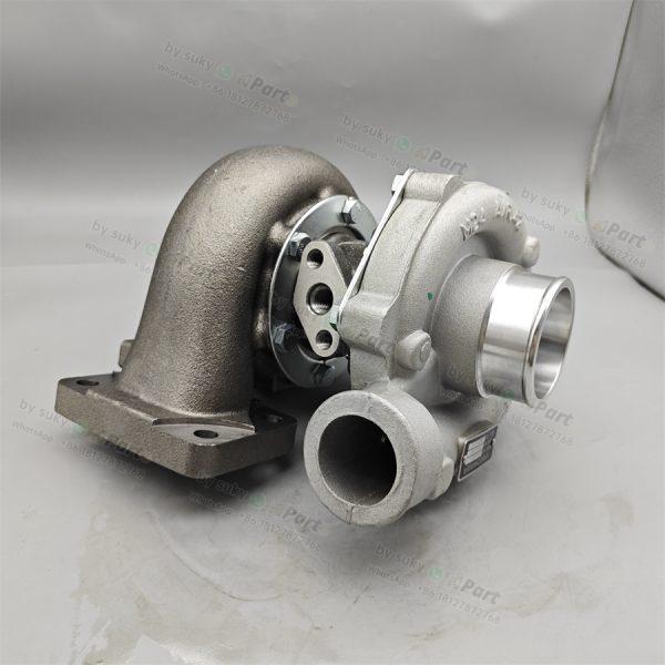 2674A397 Turbocharger for Perkins 4.236 C