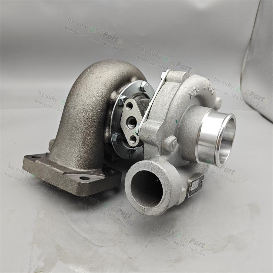 2674A397 Turbocharger for Perkins 4.236 C 2674A397 Turbocharger for Perkins 4.236 C