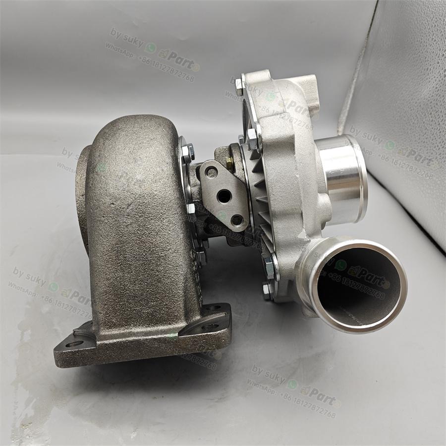 2674A080 Turbocharger for Perkins 1006-6T 2674A080 Turbocharger for Perkins 1006-6T