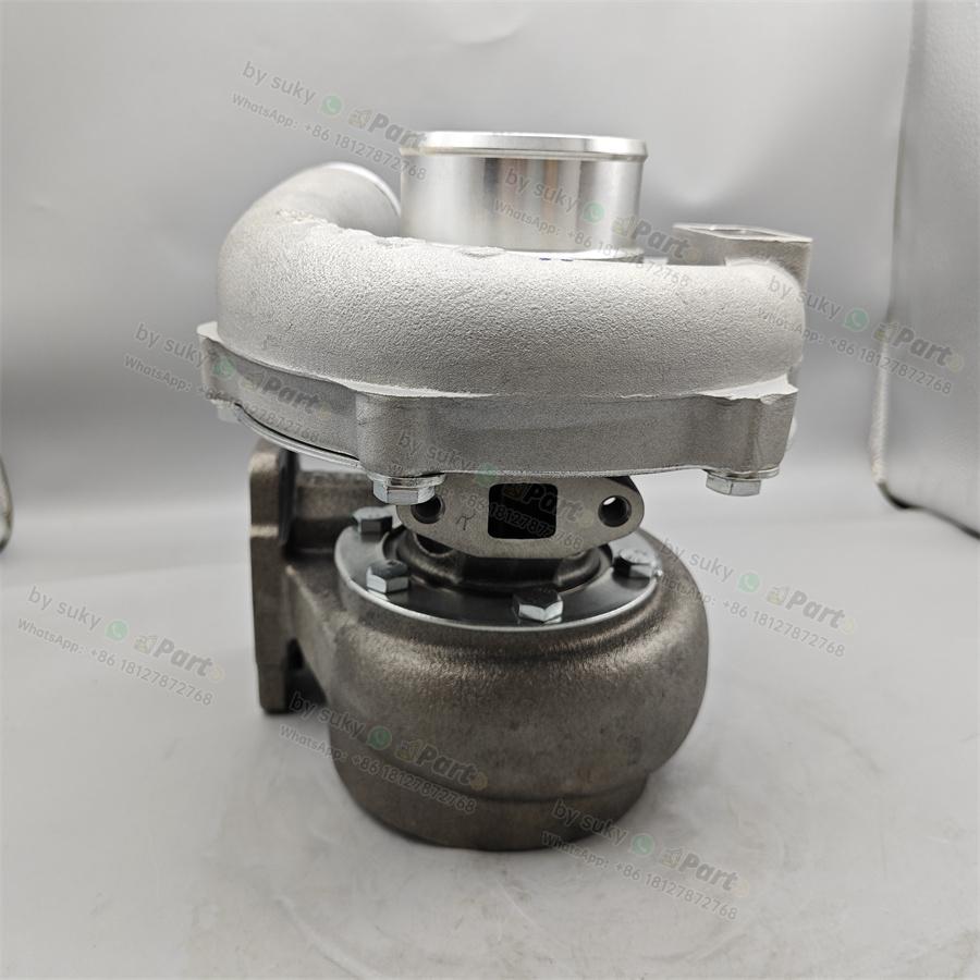 2674A080 Turbocharger for Perkins 1006-6T 2674A080 Turbocharger for Perkins 1006-6T