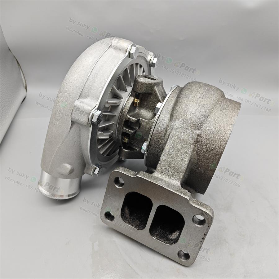 2674A080 Turbocharger for Perkins 1006-6T 2674A080 Turbocharger for Perkins 1006-6T