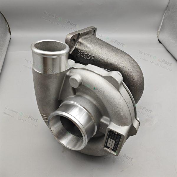 2674A080 Turbocharger for Perkins 1006-6T