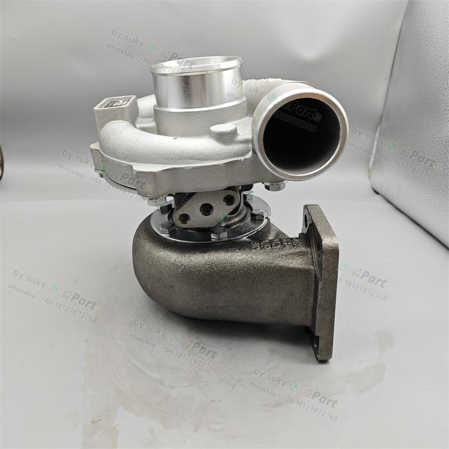 2674A080 Turbocharger for Perkins 1006-6T 2674A080 Turbocharger for Perkins 1006-6T