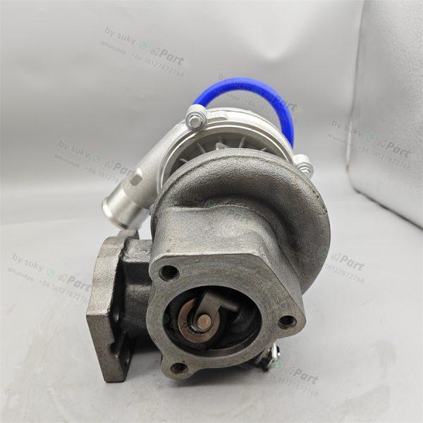 2674A421 Turbocharger for Perkins 1103A-33T