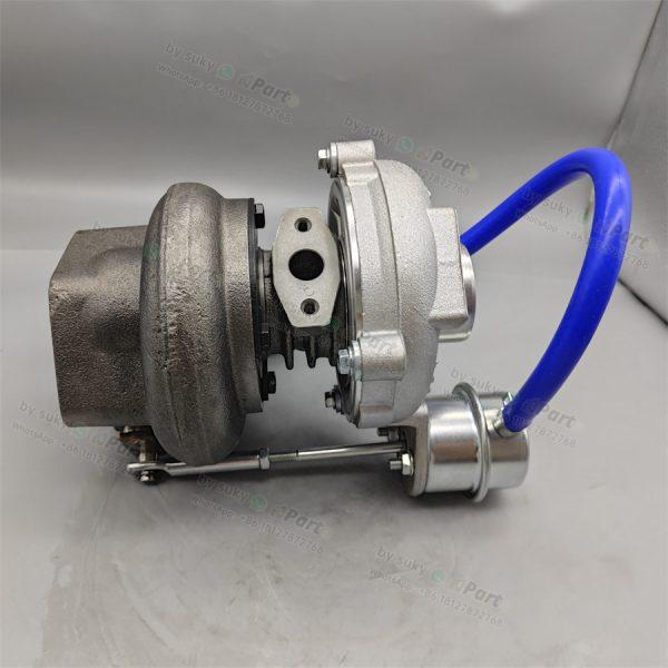 2674A421 Turbocharger for Perkins 1103A-33T