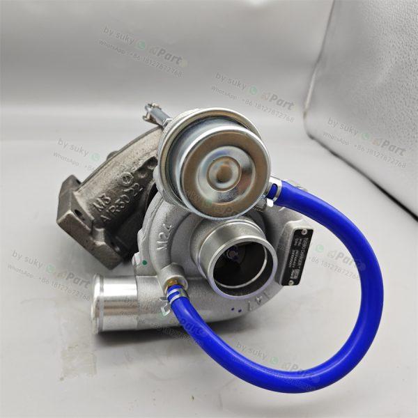 2674A421 Turbocharger for Perkins 1103A-33T