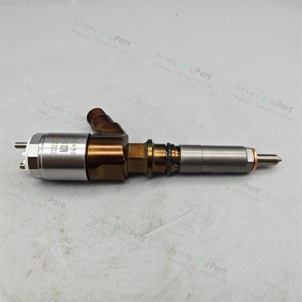 320-0680 2645A747 Fuel Injector for Perkins Caterpillar CAT C4.4 C6.6