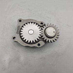 4939588 5291050 6754-51-1100 Oil Pump for Cummins QSB6.7 Komatsu 6D107 PC200-8