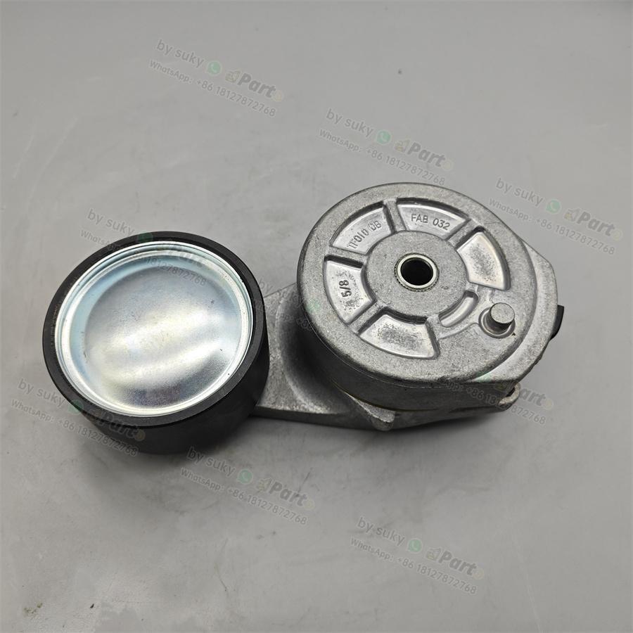 2637A001 Belt Tensioner for Perkins 1104D-E44T 1106D-E66TA 1204E-E44TA 2637A001 Belt Tensioner for Perkins 1104D-E44T 1106D-E66TA 1204E-E44TA