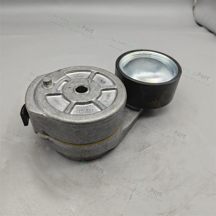 2637A001 Belt Tensioner for Perkins 1104D-E44T 1106D-E66TA 1204E-E44TA 2637A001 Belt Tensioner for Perkins 1104D-E44T 1106D-E66TA 1204E-E44TA