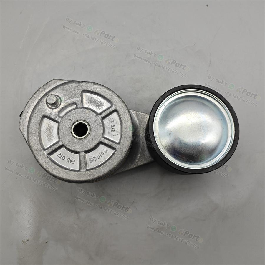 2637A001 Belt Tensioner for Perkins 1104D-E44T 1106D-E66TA 1204E-E44TA 2637A001 Belt Tensioner for Perkins 1104D-E44T 1106D-E66TA 1204E-E44TA