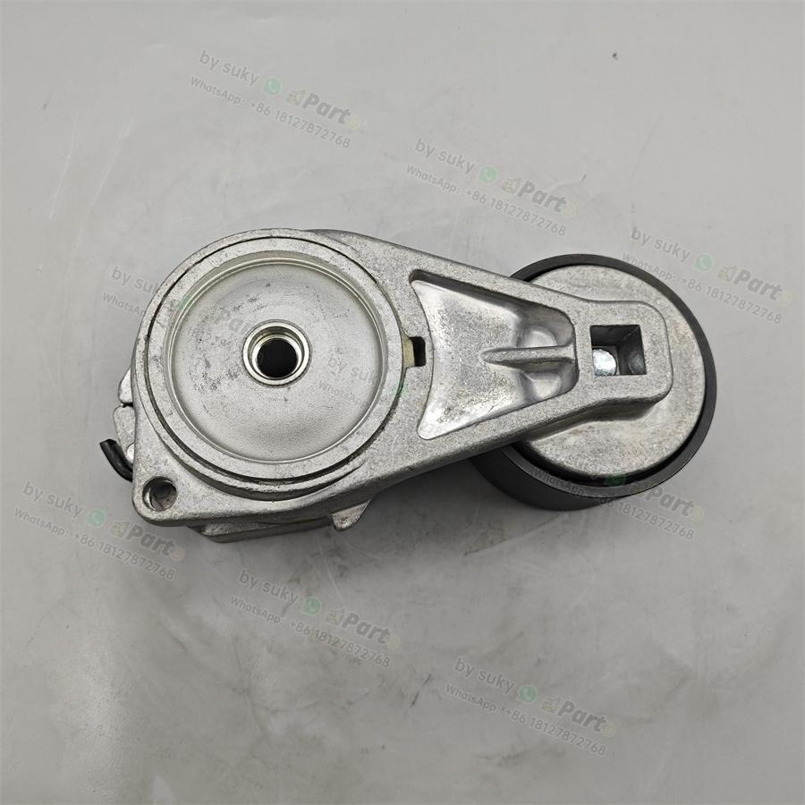 2637A001 Belt Tensioner for Perkins 1104D-E44T 1106D-E66TA 1204E-E44TA