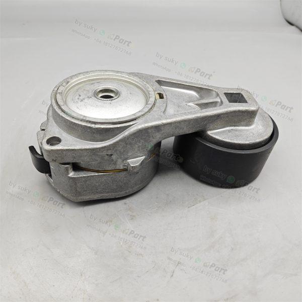 2637A001 Belt Tensioner for Perkins 1104D-E44T 1106D-E66TA 1204E-E44TA