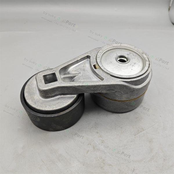 2637A001 Belt Tensioner for Perkins 1104D-E44T 1106D-E66TA 1204E-E44TA