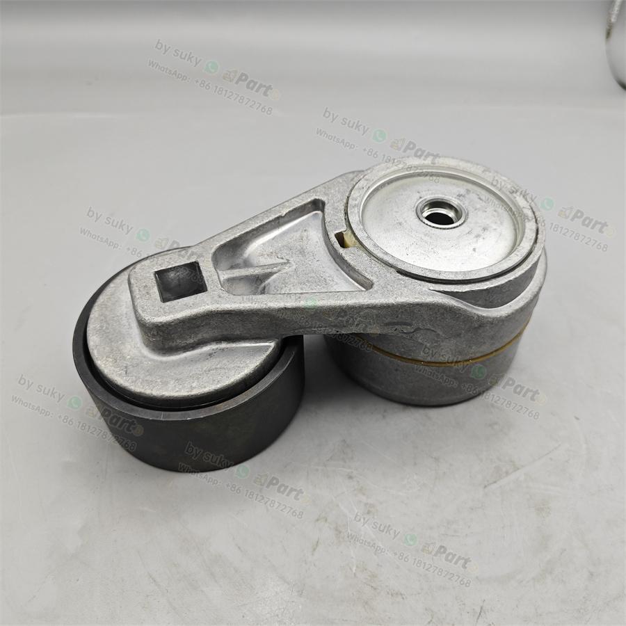 2637A001 Belt Tensioner for Perkins 1104D-E44T 1106D-E66TA 1204E-E44TA 2637A001 Belt Tensioner for Perkins 1104D-E44T 1106D-E66TA 1204E-E44TA