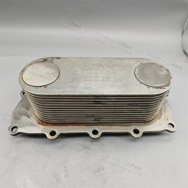 2486A002 281-7039 Oil Cooler for Caterpillar CAT C6.6 C7.1 320D 323D2 329D2