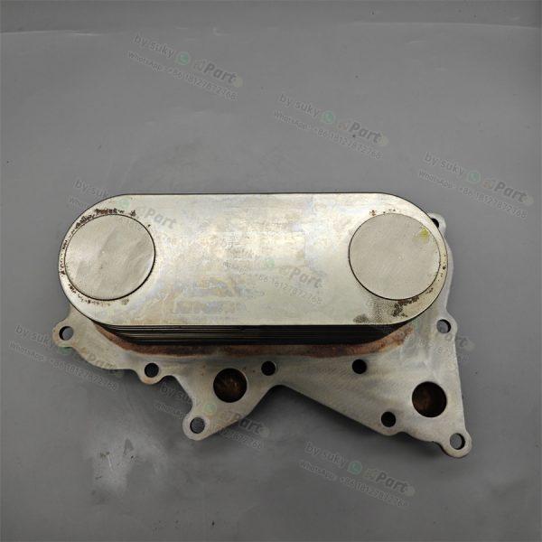 2486A002 281-7039 Oil Cooler for Caterpillar CAT C6.6 C7.1 320D 323D2 329D2