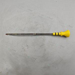 3178C203 Dipstick for Perkins 1106D-E66TA Caterpillar CAT C6.6