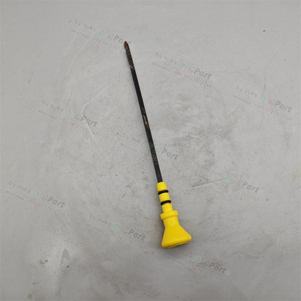 3178C203 Dipstick for Perkins 1106D-E66TA Caterpillar CAT C6.6