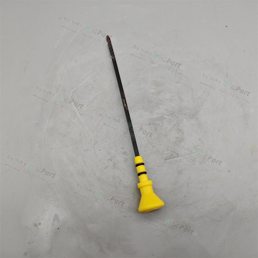 3178C203 Dipstick for Perkins 1106D-E66TA Caterpillar CAT C6.6 3178C203 Dipstick for Perkins 1106D-E66TA Caterpillar CAT C6.6